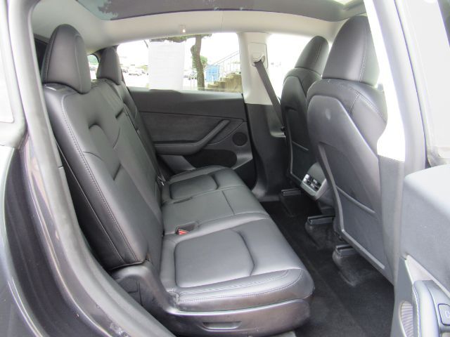 2024 Tesla Model Y Long Range Dual Motor All-Wheel Drive Plano TX