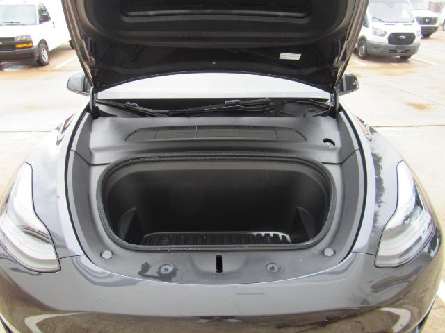 2024 Tesla Model Y Long Range Dual Motor All-Wheel Drive Plano TX