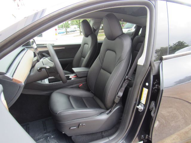 2024 Tesla Model Y Long Range Dual Motor All-Wheel Drive Plano TX