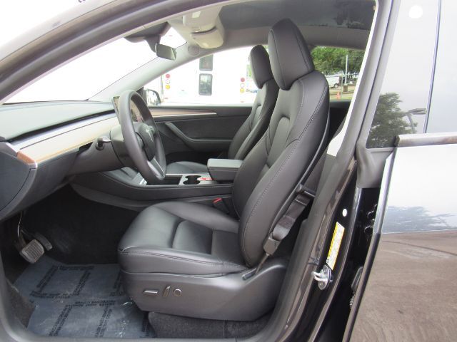 2024 Tesla Model Y Long Range Dual Motor All-Wheel Drive Plano TX
