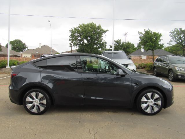 2024 Tesla Model Y Long Range Dual Motor All-Wheel Drive Plano TX
