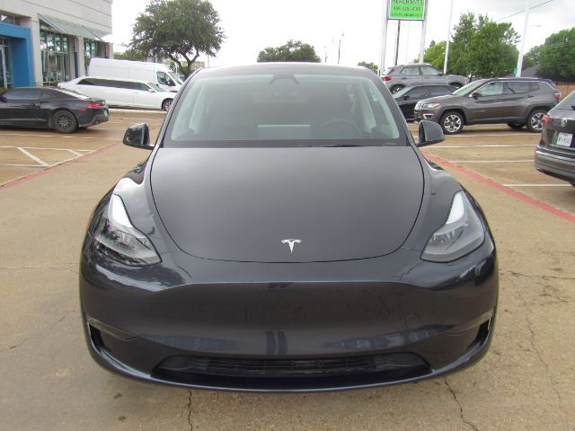 2024 Tesla Model Y Long Range Dual Motor All-Wheel Drive Plano TX