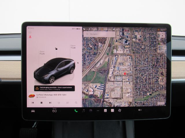 2024 Tesla Model Y Long Range Dual Motor All-Wheel Drive Plano TX