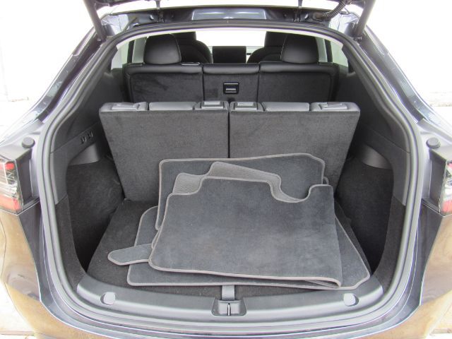 2024 Tesla Model Y Long Range Dual Motor All-Wheel Drive Plano TX