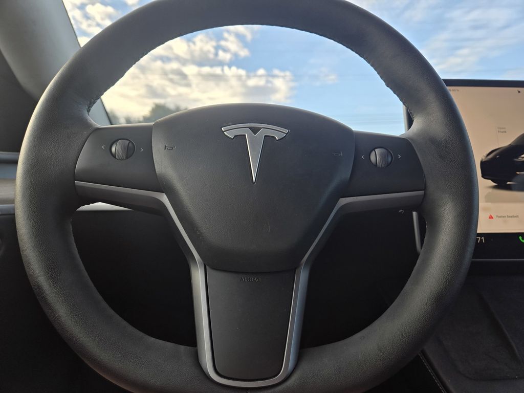 2024 Tesla Model Y Long Range Folsom CA