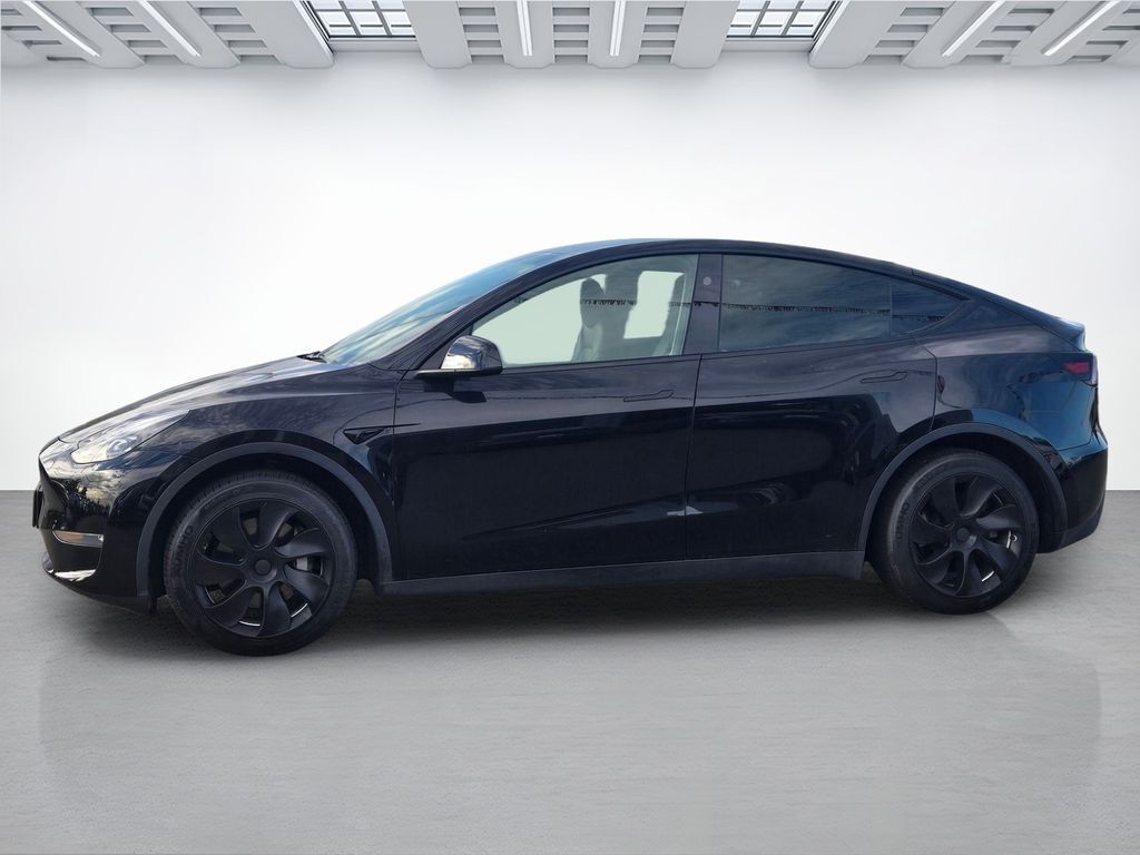 2024 Tesla Model Y Long Range Folsom CA