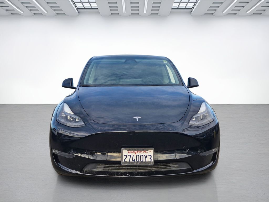 2024 Tesla Model Y Long Range Folsom CA