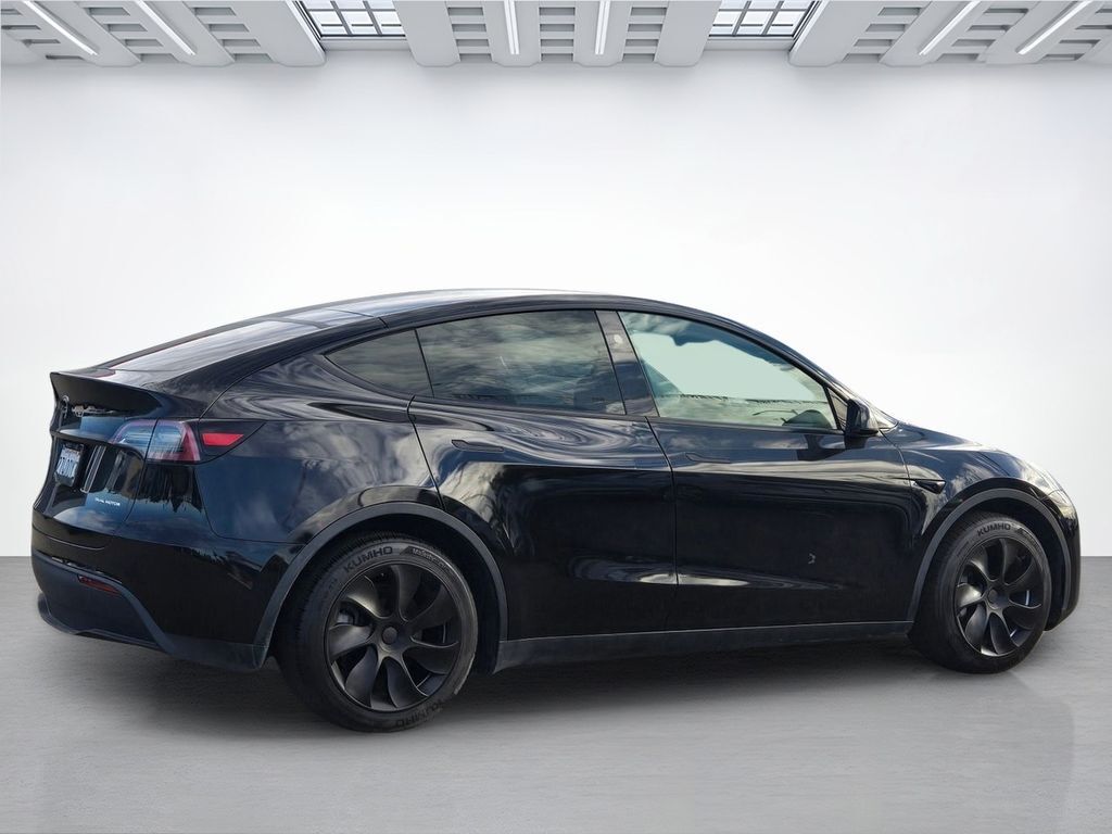 2024 Tesla Model Y Long Range Folsom CA