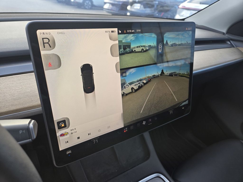 2024 Tesla Model Y Long Range Folsom CA