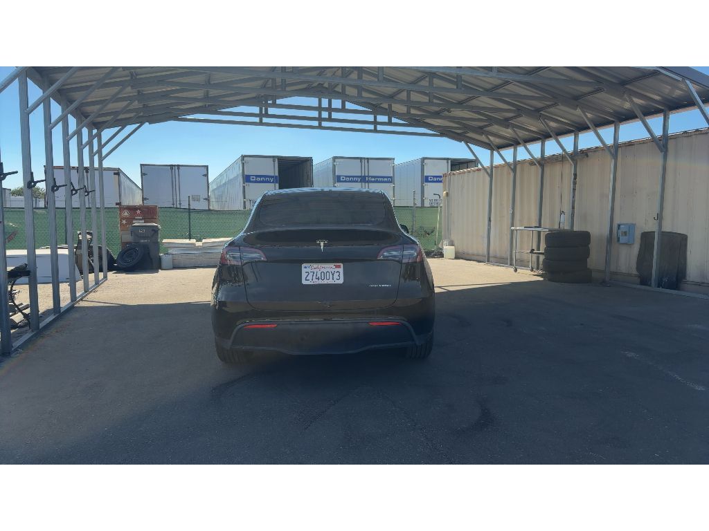 2024 Tesla Model Y Long Range Folsom CA