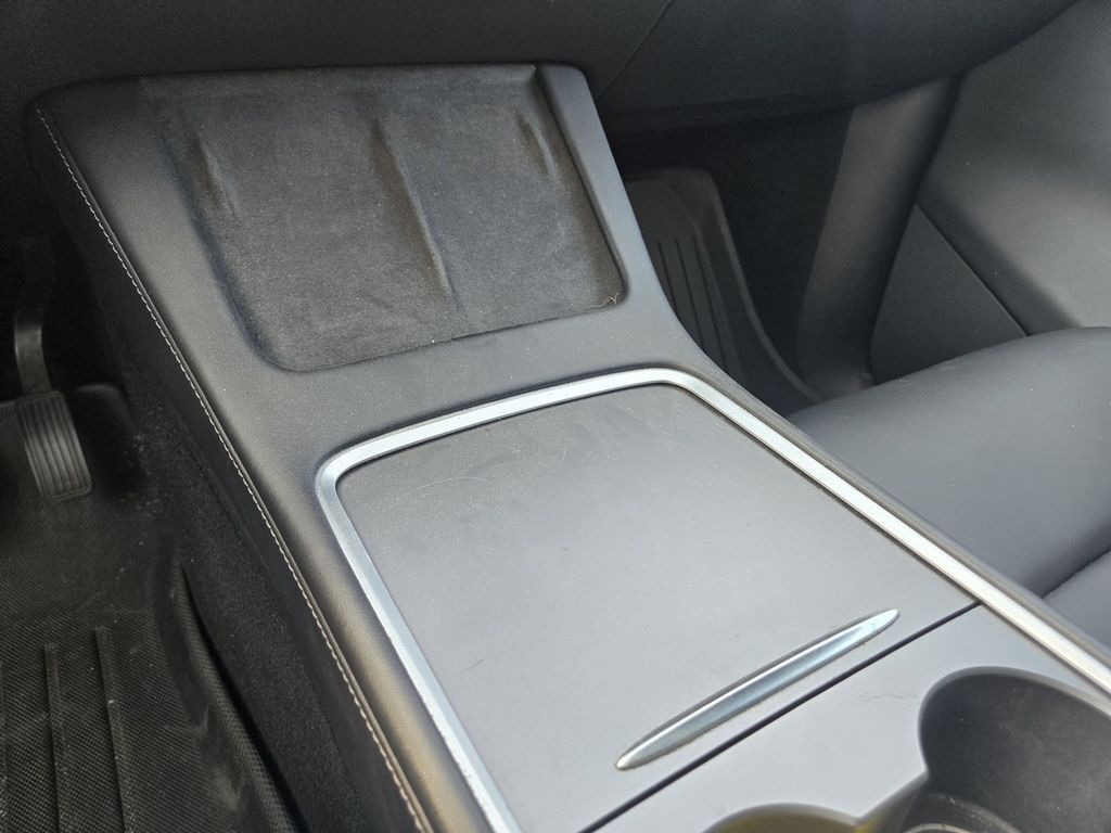 2024 Tesla Model Y Long Range Folsom CA