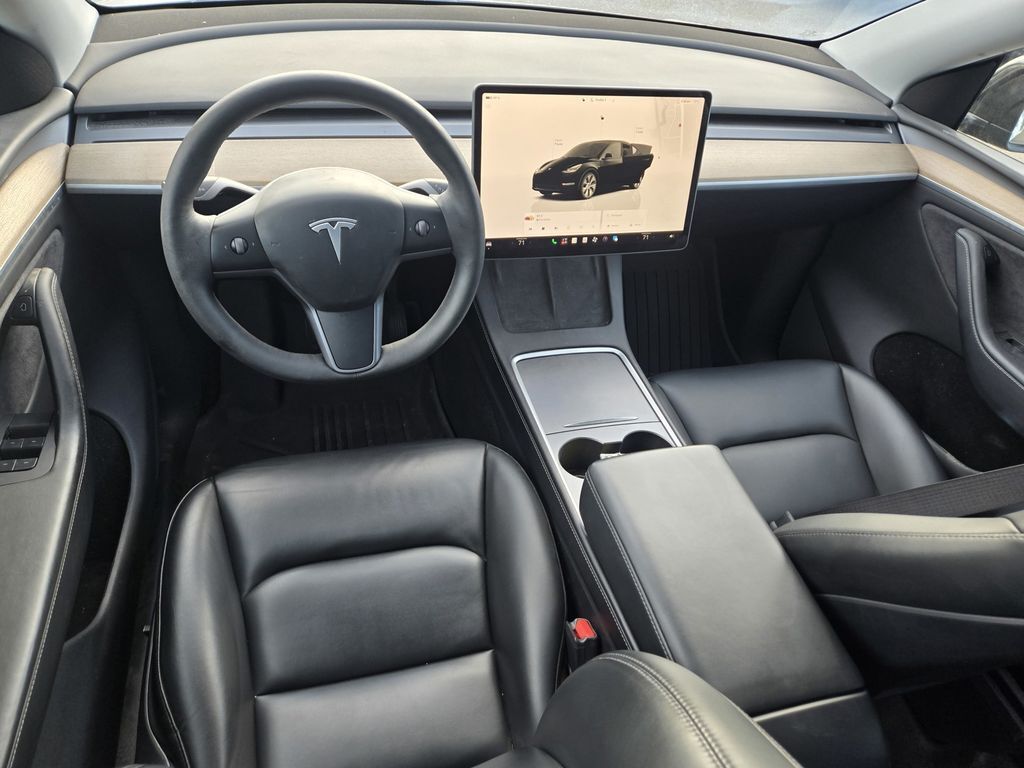 2024 Tesla Model Y Long Range Folsom CA