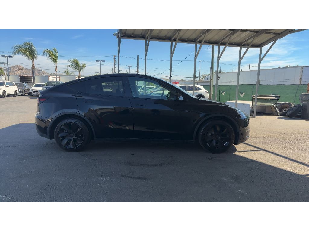 2024 Tesla Model Y Long Range Folsom CA