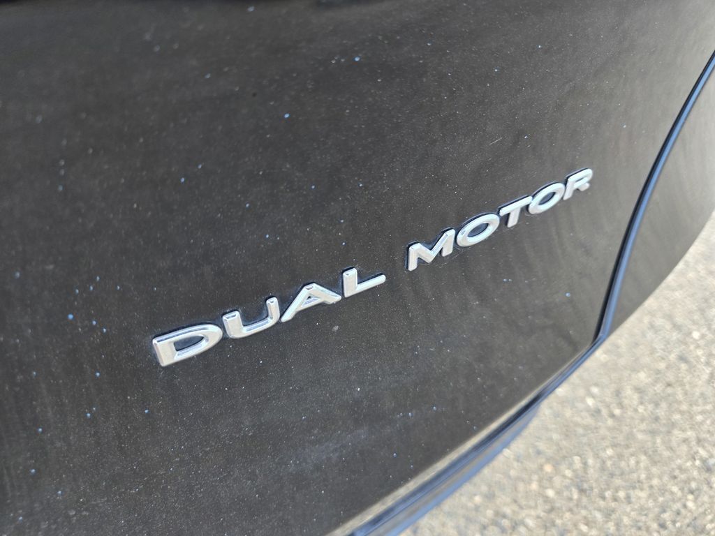 2024 Tesla Model Y Long Range Folsom CA