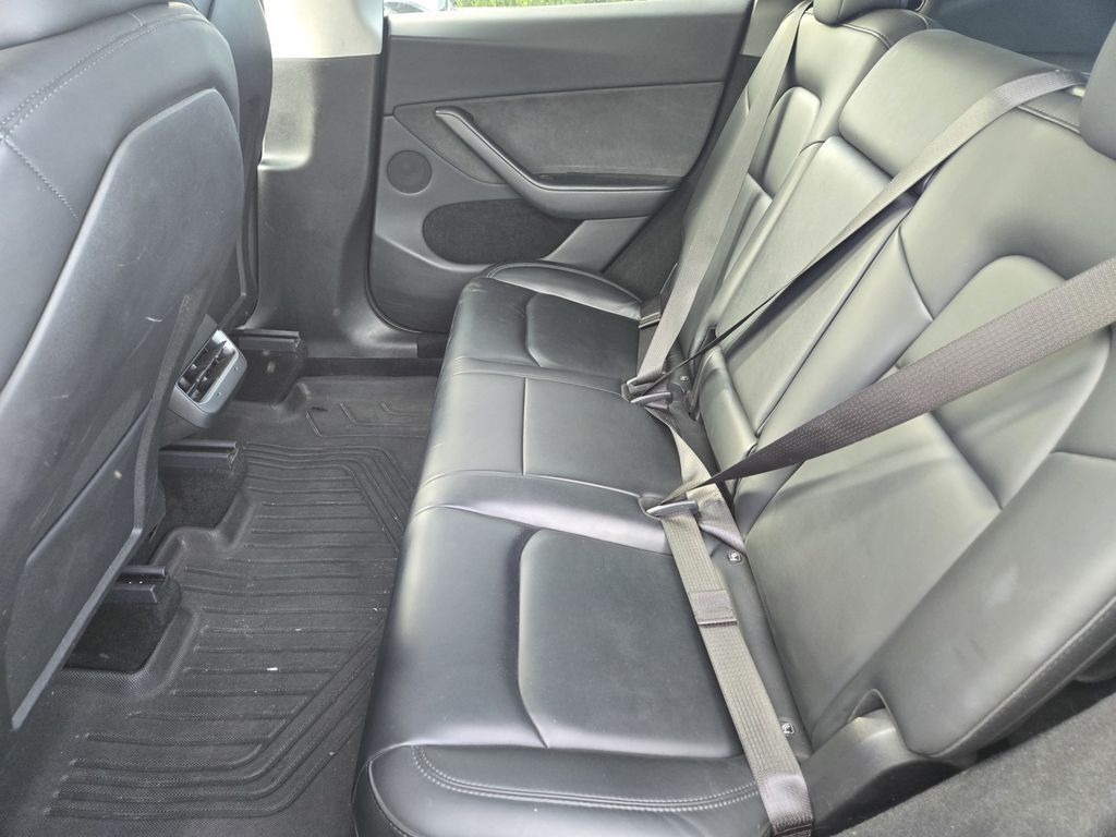 2024 Tesla Model Y Long Range Folsom CA