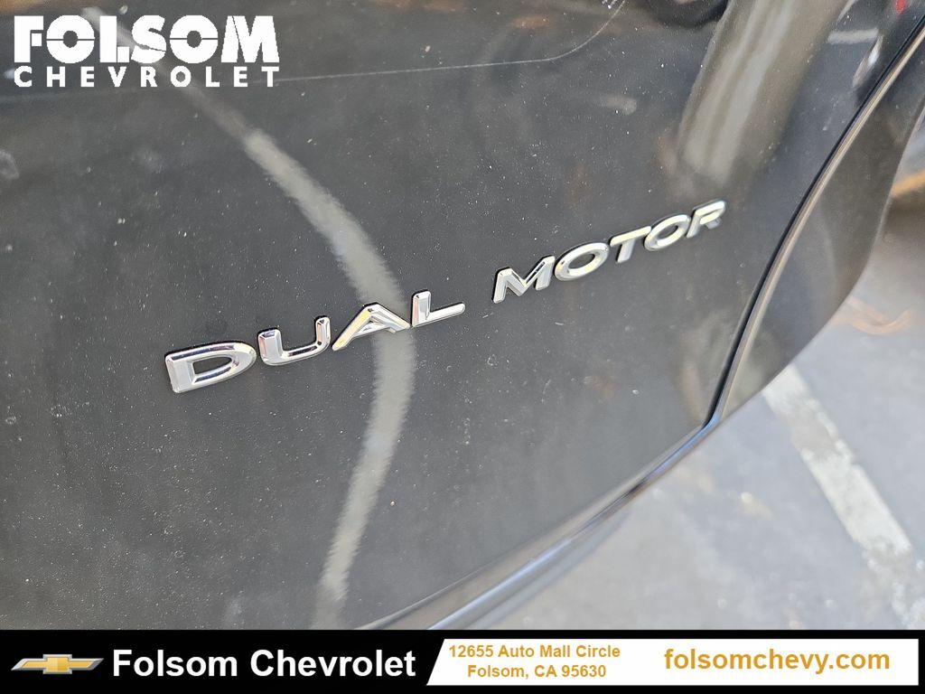 2024 Tesla Model Y Long Range Folsom CA