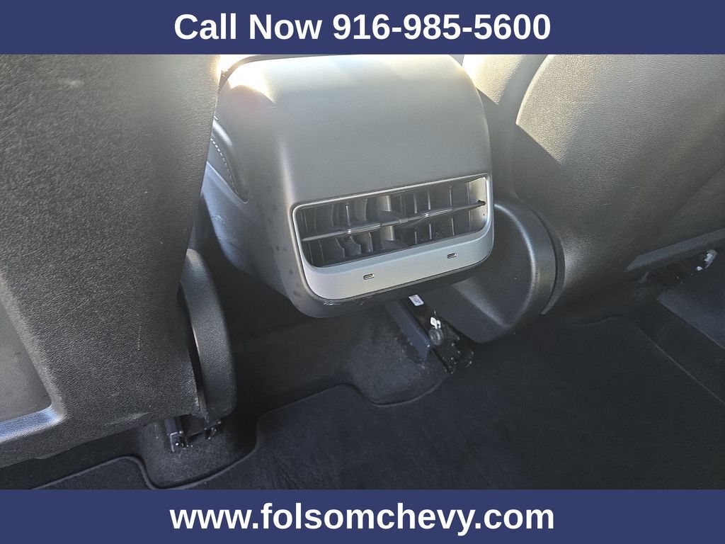 2024 Tesla Model Y Long Range Folsom CA