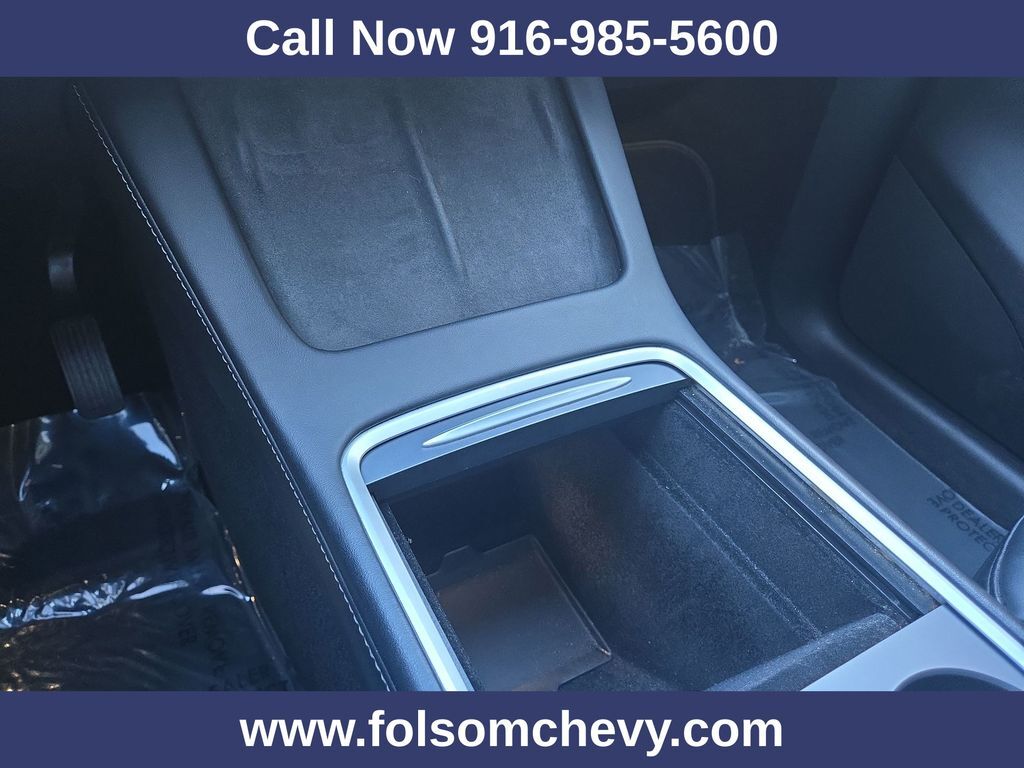 2024 Tesla Model Y Long Range Folsom CA