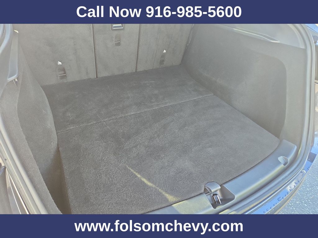 2024 Tesla Model Y Long Range Folsom CA