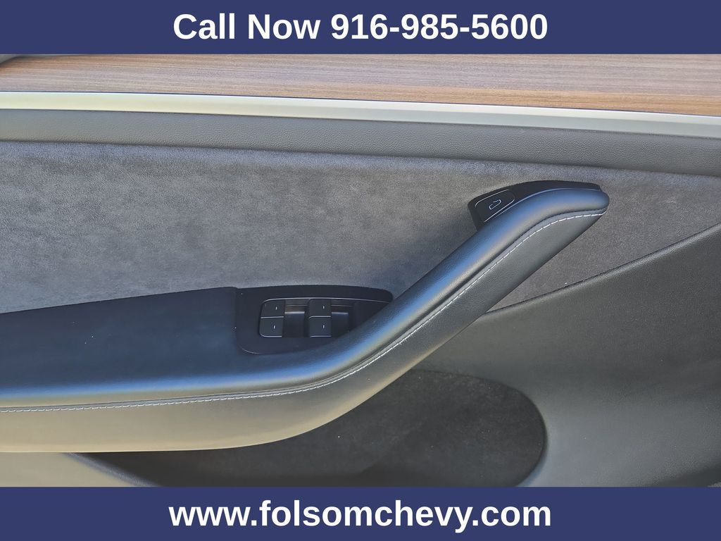 2024 Tesla Model Y Long Range Folsom CA