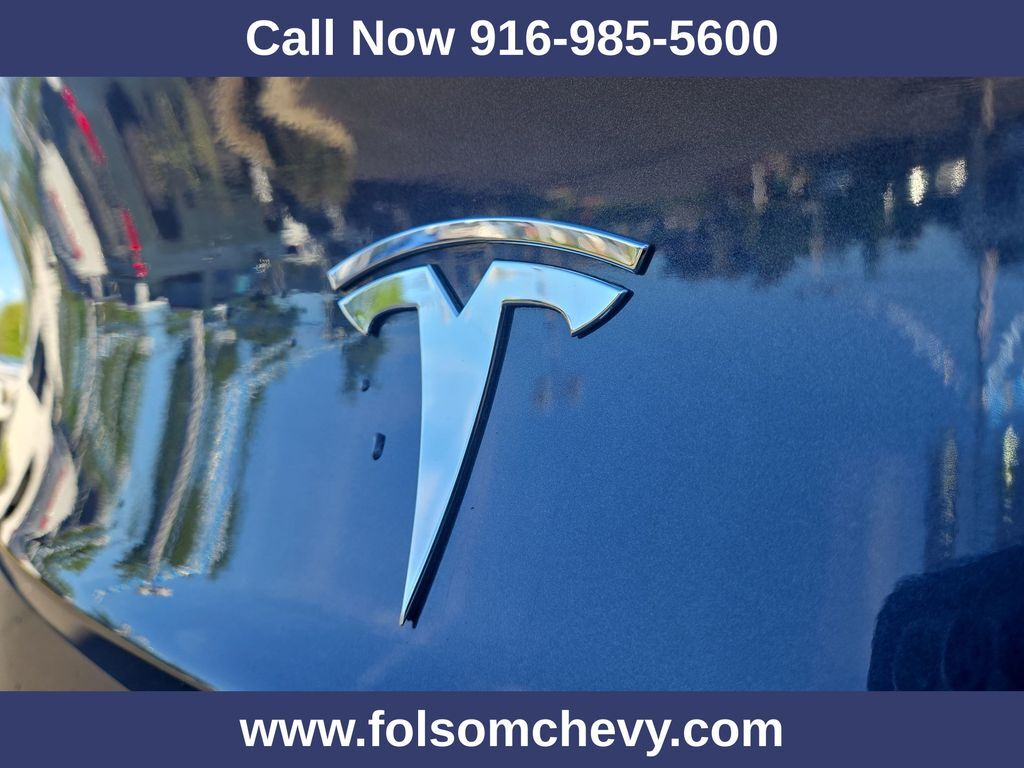 2024 Tesla Model Y Long Range Folsom CA