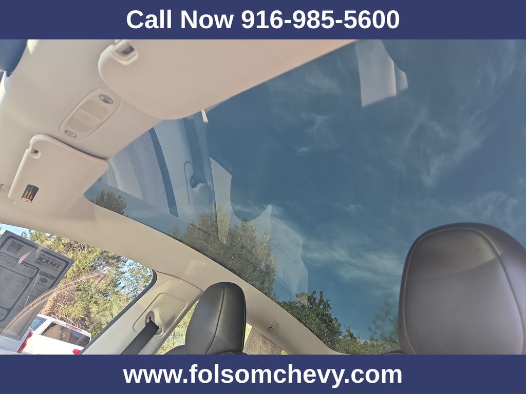 2024 Tesla Model Y Long Range Folsom CA