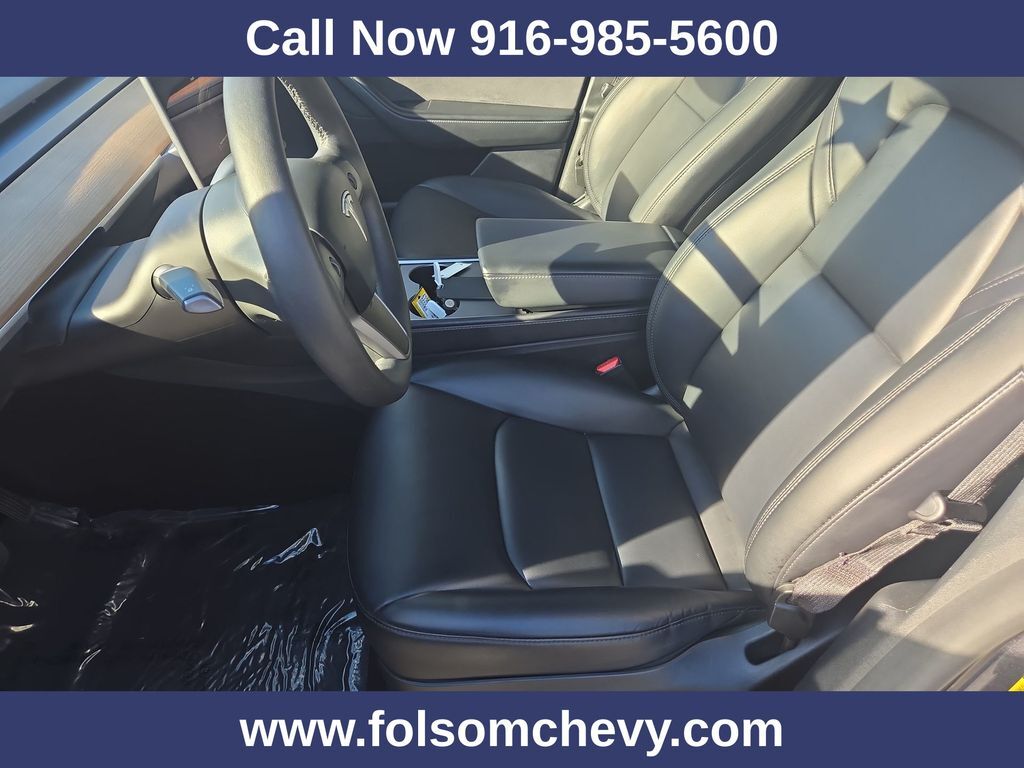 2024 Tesla Model Y Long Range Folsom CA