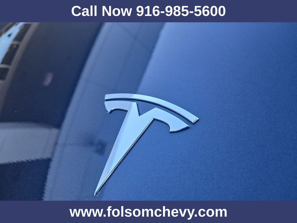 2024 Tesla Model Y Long Range Folsom CA