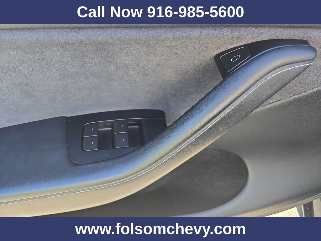 2024 Tesla Model Y Long Range Folsom CA