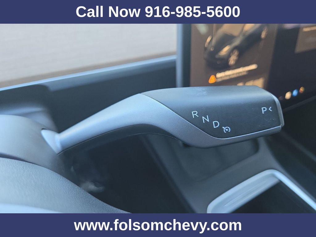 2024 Tesla Model Y Long Range Folsom CA