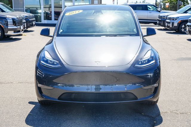 2024 Tesla Model Y Long Range Folsom CA