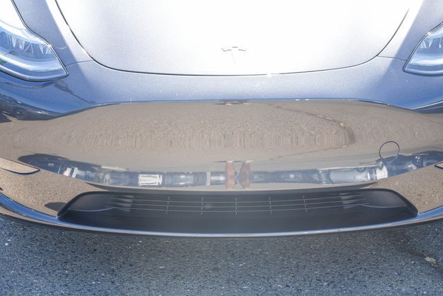2024 Tesla Model Y Long Range Folsom CA