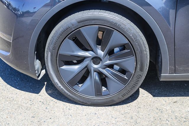 2024 Tesla Model Y Long Range Folsom CA