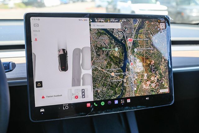 2024 Tesla Model Y Long Range Folsom CA