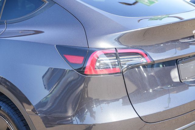2024 Tesla Model Y Long Range Folsom CA
