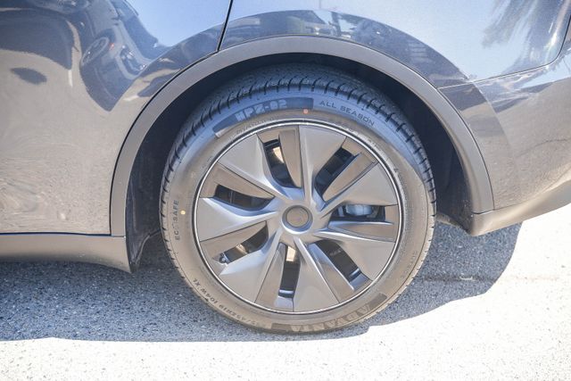 2024 Tesla Model Y Long Range Folsom CA