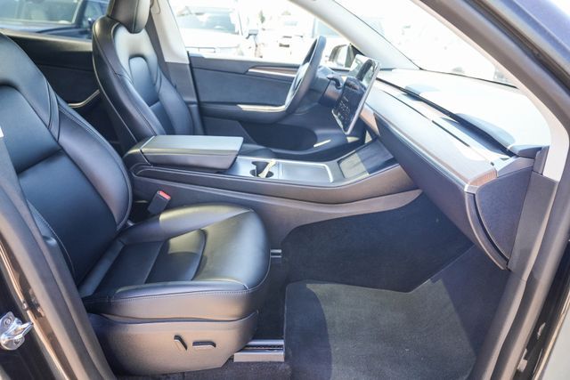 2024 Tesla Model Y Long Range Folsom CA