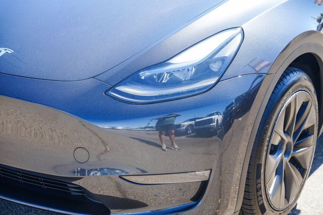 2024 Tesla Model Y Long Range Folsom CA