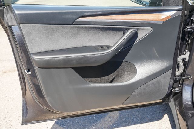 2024 Tesla Model Y Long Range Folsom CA