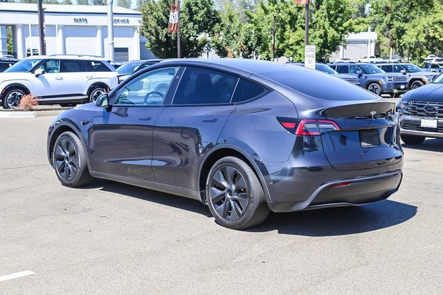 2024 Tesla Model Y Long Range Folsom CA