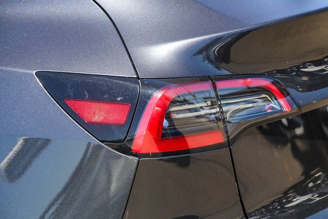 2024 Tesla Model Y Long Range Folsom CA