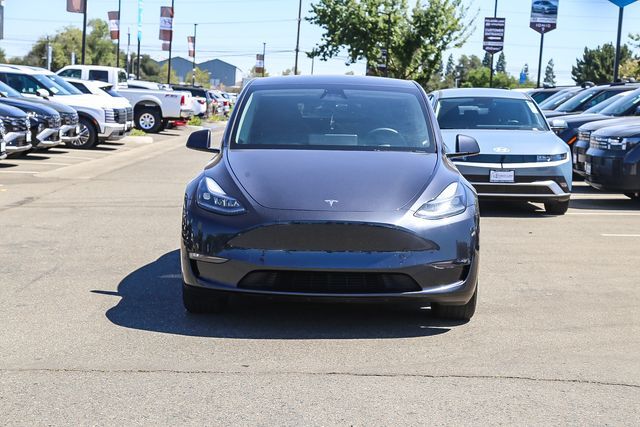 2024 Tesla Model Y Long Range Folsom CA