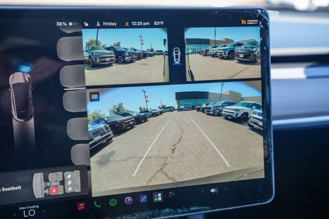 2024 Tesla Model Y Long Range Folsom CA
