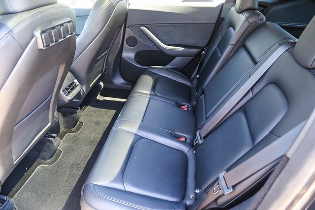 2024 Tesla Model Y Long Range Folsom CA