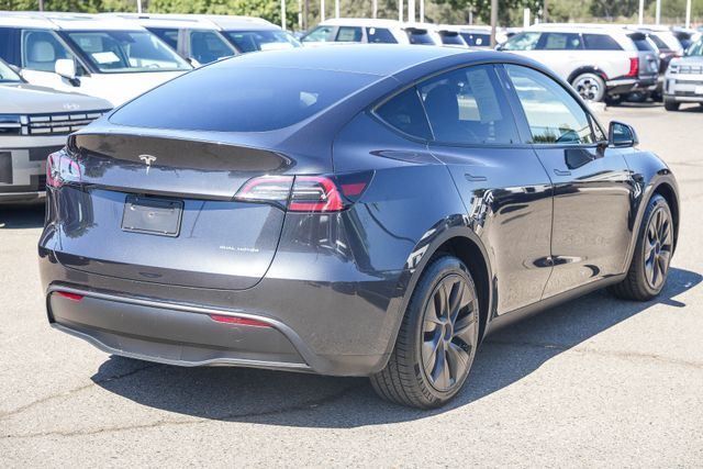 2024 Tesla Model Y Long Range Folsom CA