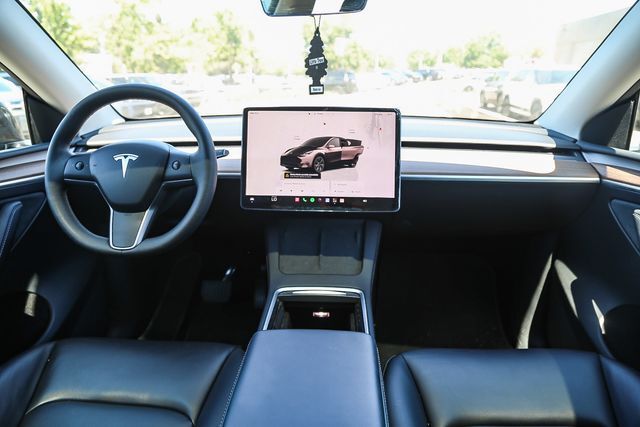 2024 Tesla Model Y Long Range Folsom CA