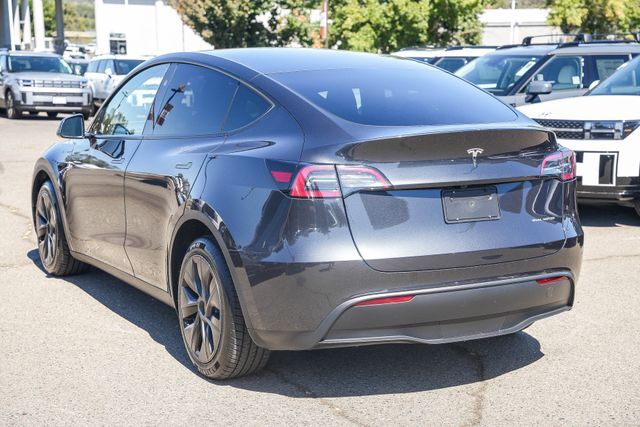 2024 Tesla Model Y Long Range Folsom CA