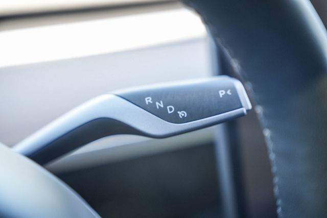 2024 Tesla Model Y Long Range Folsom CA
