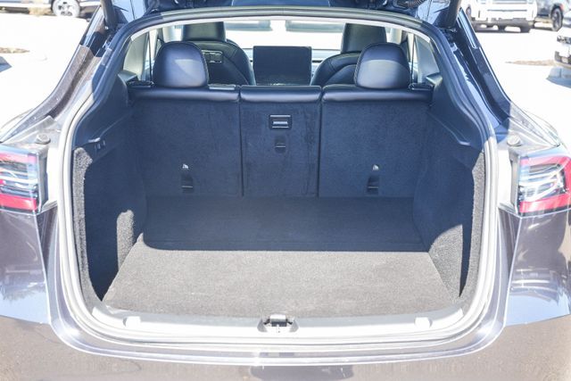 2024 Tesla Model Y Long Range Folsom CA