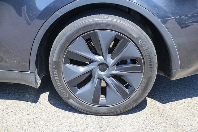 2024 Tesla Model Y Long Range Folsom CA